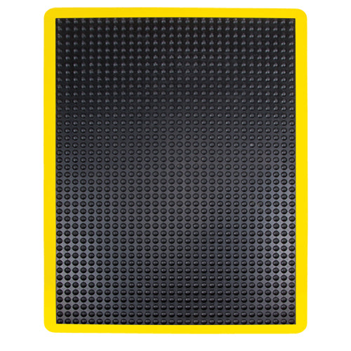 Tapis anti-fatigue dôme