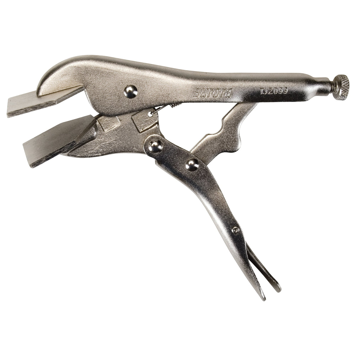 Pinces étau pour tôle, longueur 8" (20 cm), soudage