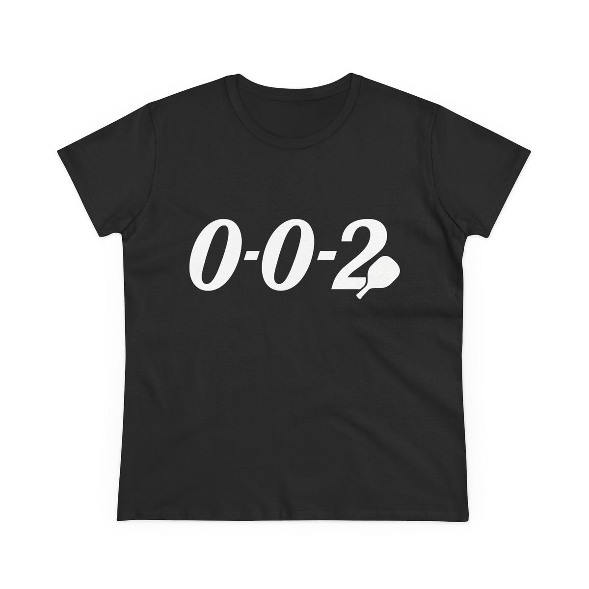 T-shirt Agent spécial DoubleO2