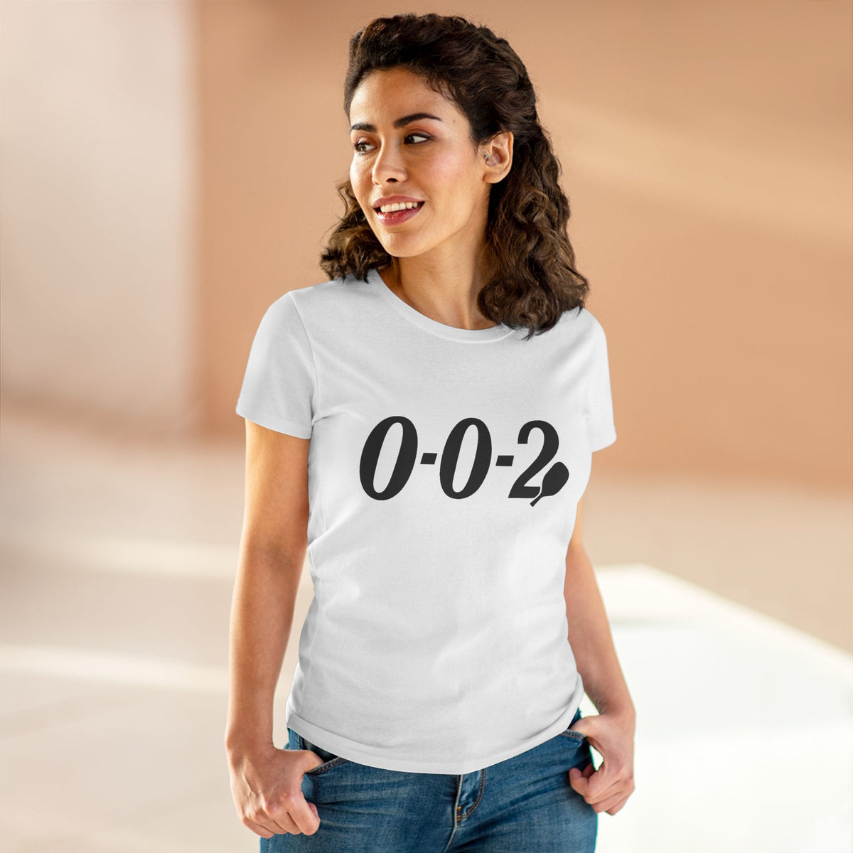 T-shirt Agent spécial DoubleO2