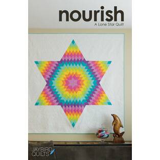 Nourrir une couette Lone Star