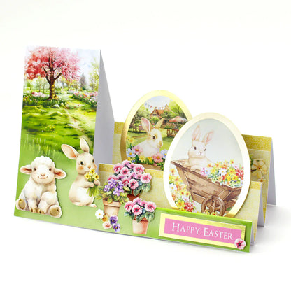 Picket Fence Scene Stash, 24 feuilles