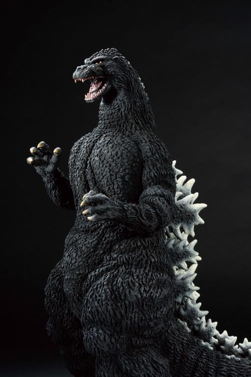 Godzilla contre King Ghidorah Ichibansho Godzilla