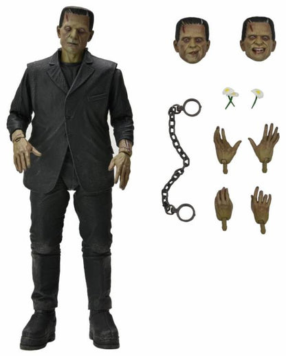 Universal Monsters Ultimate Frankenstein's Monster