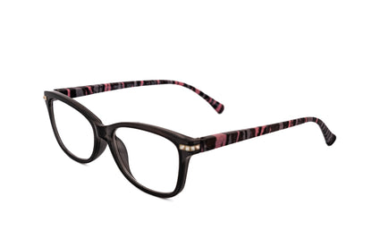 Boléro Elanza — Crystal Accent Reading Glasses