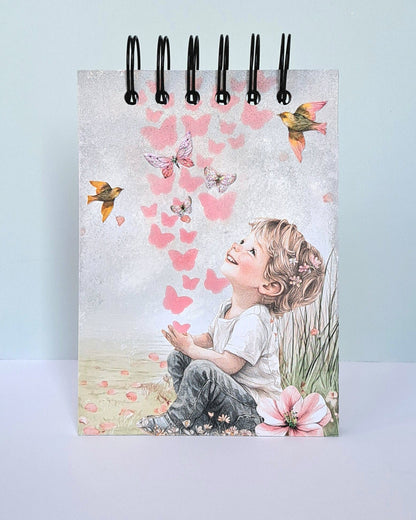 Dutch Doobadoo DDBD Collage Joyeux Printemps