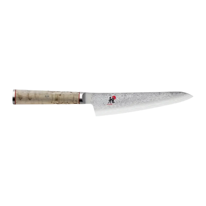 Miyabi Shotoh Knife 5.5" – Birchwood, 5000 MCD Series
