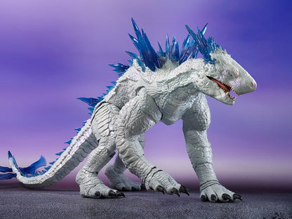 Godzilla x Kong : Le Nouvel Empire S.H.MonsterArts - Shimo