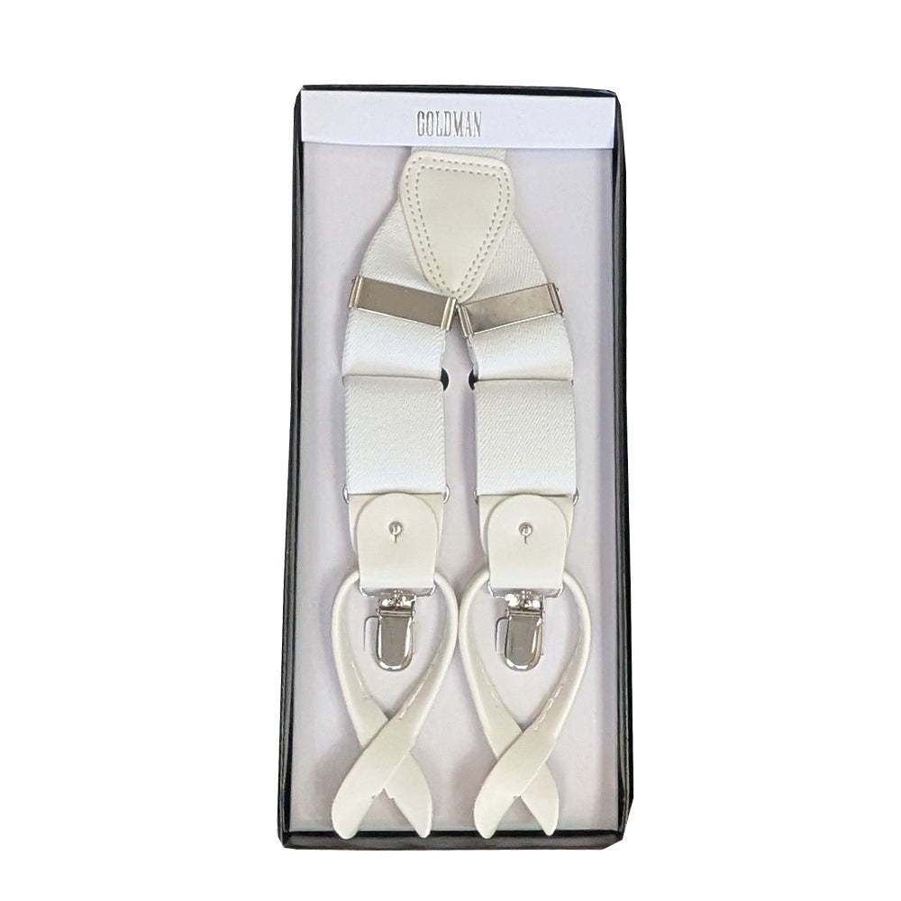 Promo Suspenders