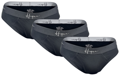 Le lot essentiel d'hiver – Slips classiques