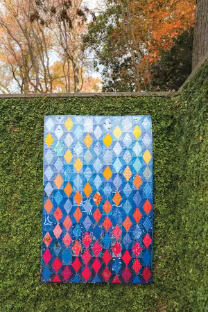 Modern Scrap Quilts Book