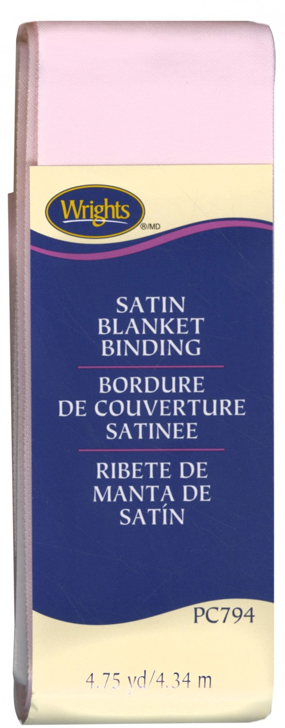 Biais de couverture en polyester