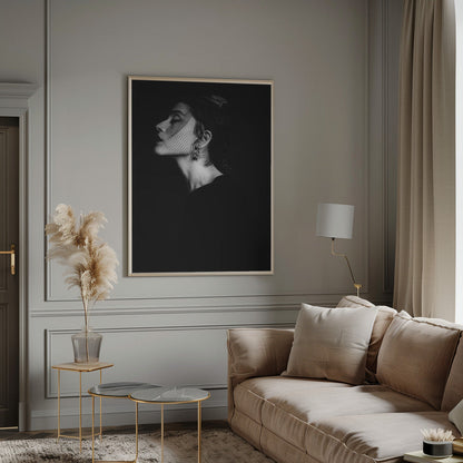 Art mural