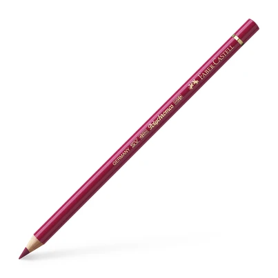 Faber-Castell - Polychromos - Individual Pencil - Pinks and Violets