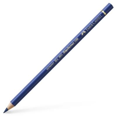 Faber-Castell - Polychromos - Individual Pencil - Blues & Indigos