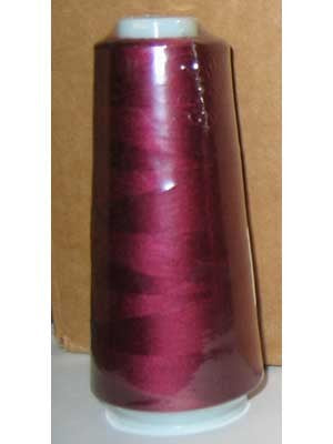 Countess Serger Thread, Polyester, 40/2, 1500M