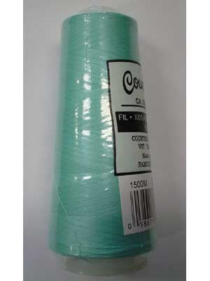 Countess Serger Thread, Polyester, 40/2, 1500M
