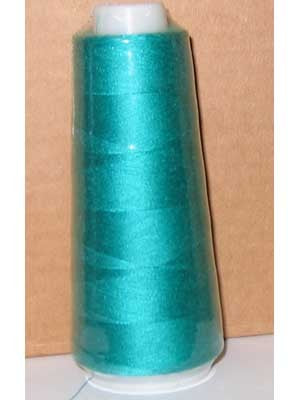Countess Serger Thread, Polyester, 40/2, 1500M