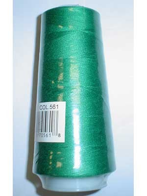 Countess Serger Thread, Polyester, 40/2, 1500M