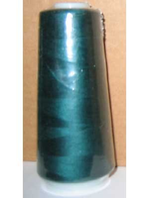Countess Serger Thread, Polyester, 40/2, 1500M