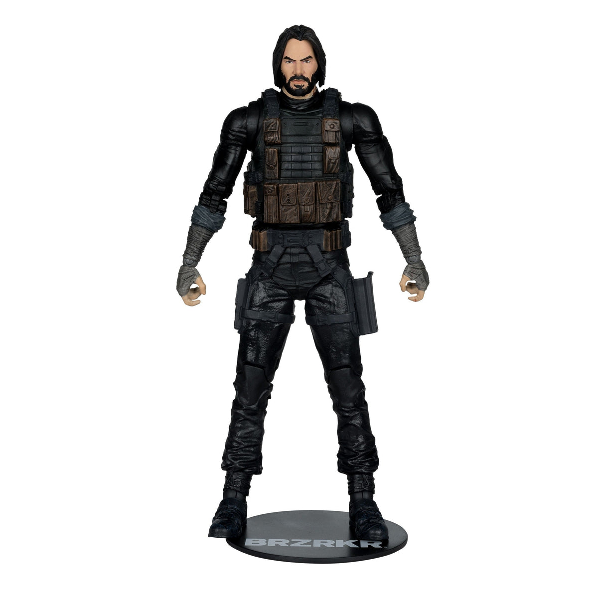 McFarlane Digital - BRZRKR B