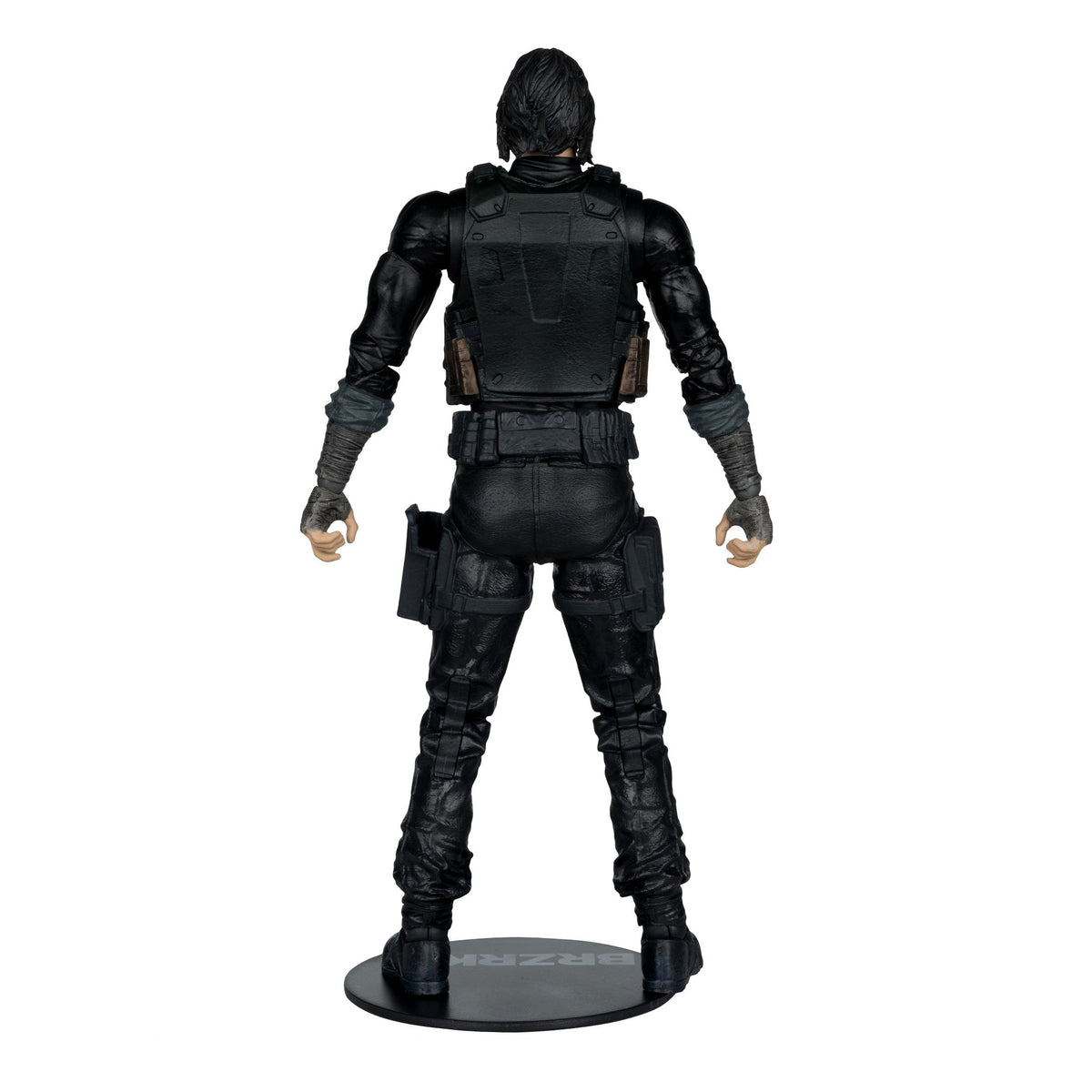 McFarlane Digital - BRZRKR B