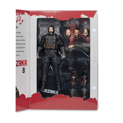 McFarlane Digital - BRZRKR B