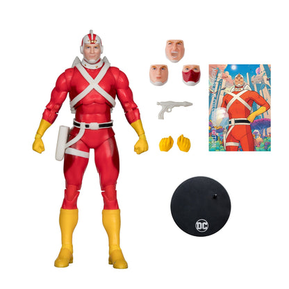 DC Multivers Collector Edition - Strange Adventures - Adam Strange