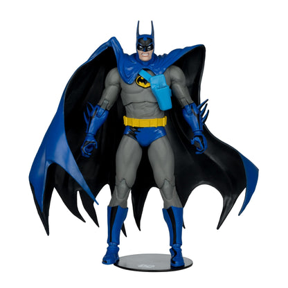 DC Multiverse Collector Edition - Batman: Année Deux - Batman - Platinium / Chase