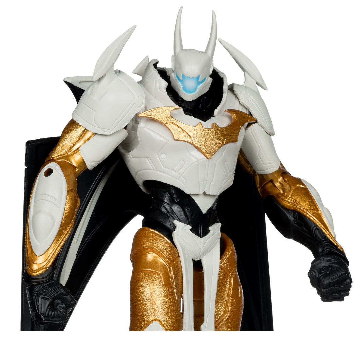 DC Multiverse - Justice League: The Sixth Dimension - Batman (Final Batsuit)