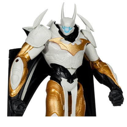 DC Multiverse - Justice League: The Sixth Dimension - Batman (Final Batsuit)