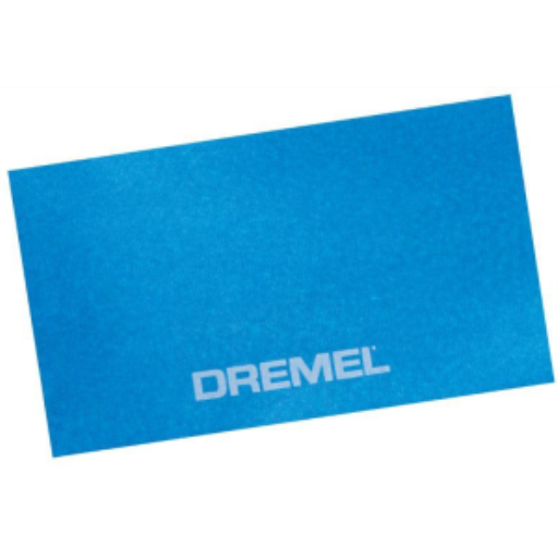 Dremel 3D40 Blue Tape (10 pack)