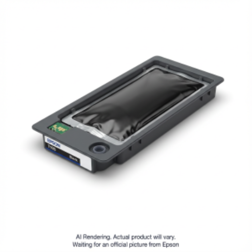 Epson T10S Black Ink Pack, Standard Capacity