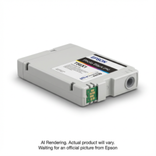 EPSON T56X Photo Black Ink Cartridge for SC P7370/P9370 150ML