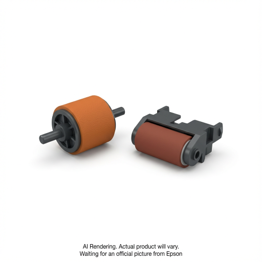 Kit de rouleaux Epson IIB12B819671