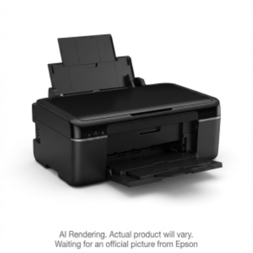 Stylus Photo R280 Inkjet Printer
