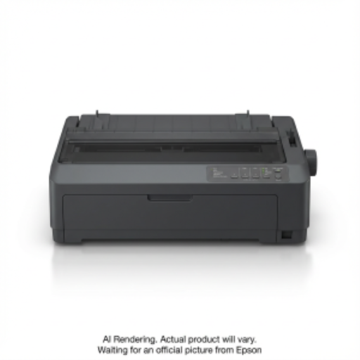 EPSON FX 2190II NT Impact Printer