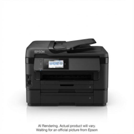 EPSON WorkForce 7620