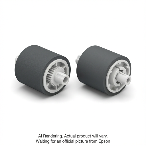 Kit de rouleaux EPSON