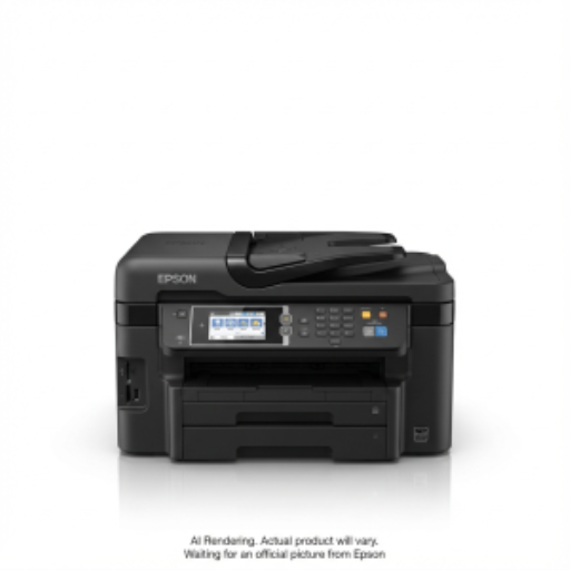 EPSON WorkForce 3620