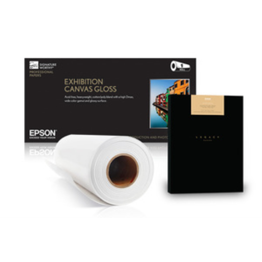 Epson Legacy Fibre 44" x 50'S450084