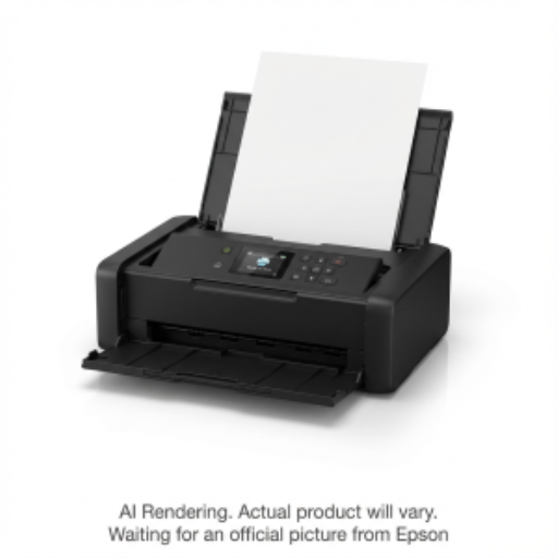 Imprimante portable EPSON WorkForce 100
