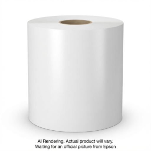 EPSON Premium Luster Photo Paper (260) 44"x100'