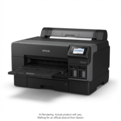 EPSON SureColor P5370 Standard Edition Printer