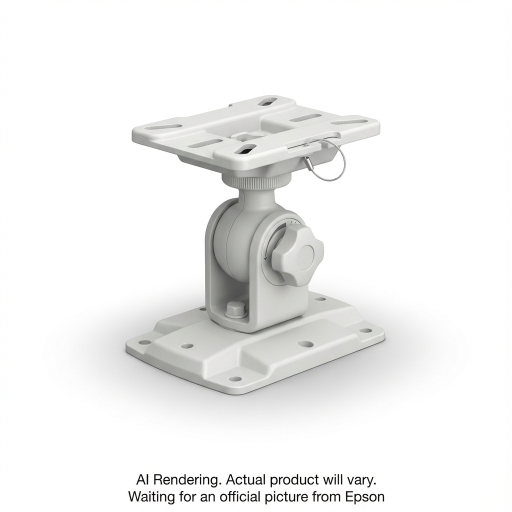 Epson Ceiling Mount/Floor Stand for the PowerLite
