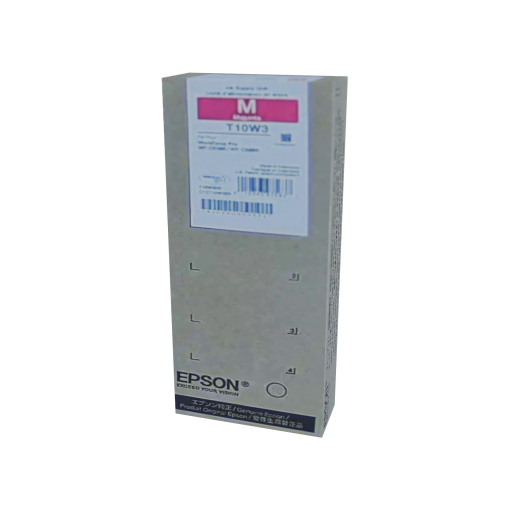 Epson T10W Magenta Ink Pack, High Capacity