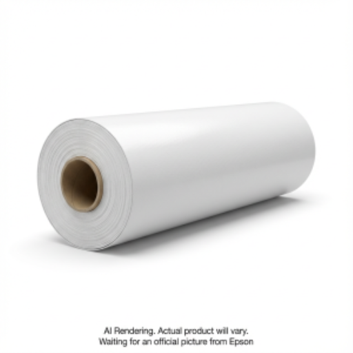 Epson Production Canvas Glossy 54" x 150'S045557