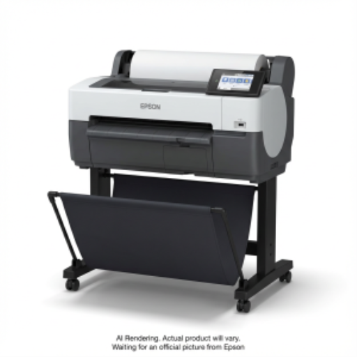 Epson SureColor T3475 24" Single Roll PrinterSCT34