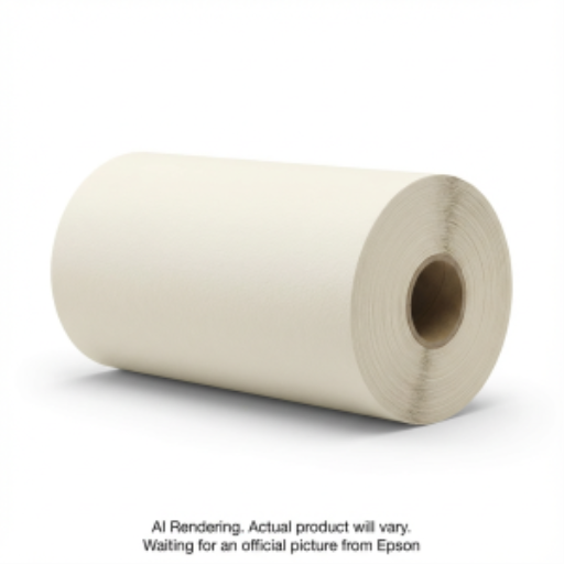 Epson Cold Press Natural 60" x 50' RollS042306