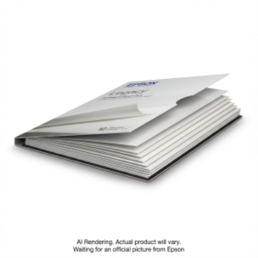 Pack d'échantillons de papiers EPSON Legacy